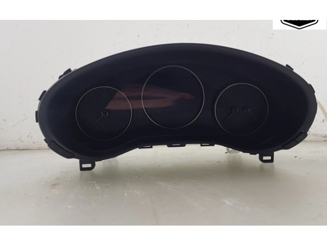 Панель приборов BDEL55430A, BDEL55430A Mazda 3