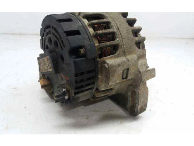 Генератор 7700437090 Renault Clio II