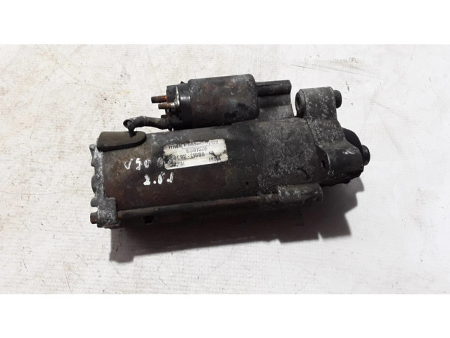 Стартер  8697576   Volvo V50