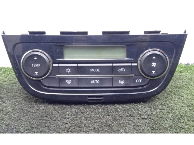 Блок управления климат-контролем 7820A883XA Mitsubishi Mirage VI G4 Attrage