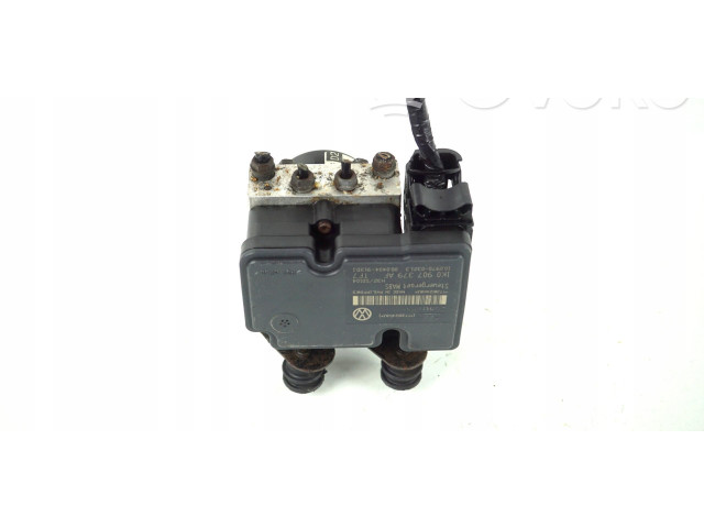 Блок АБС 1K0614117AC Volkswagen Golf III 1992 - 1997 года