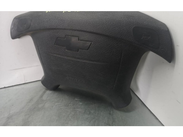 Подушка безопасности двери AU5ZROGM4, AU5ZROGM4   Chevrolet Rezzo