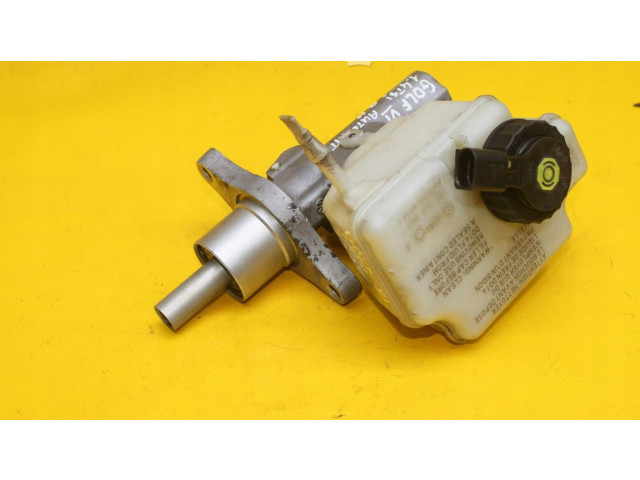 Блок АБС Volkswagen Golf VI 2008 - 2013 года