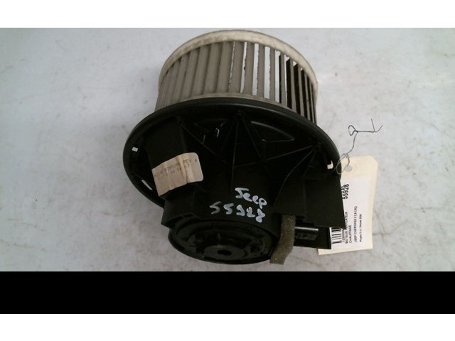 Вентилятор печки    5139720AA, 5139720AA   Jeep Cherokee III KJ