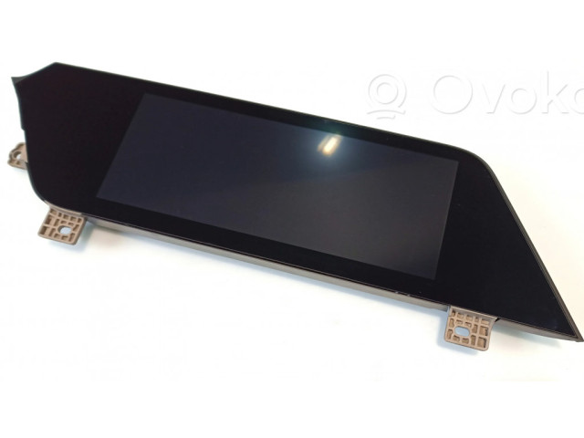 Дисплей    024435, 65509441889   BMW Z4 g29