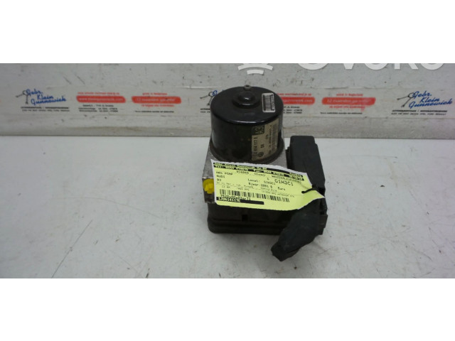Блок АБС 1J0614117E, 1C0907379J   Audi  A3 S3 8L  1996 - 2003 года