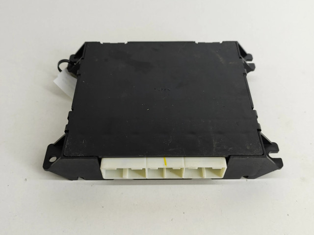 Блок управления климат-контролем EX2318D493AA, MB177800 Jaguar XF X250