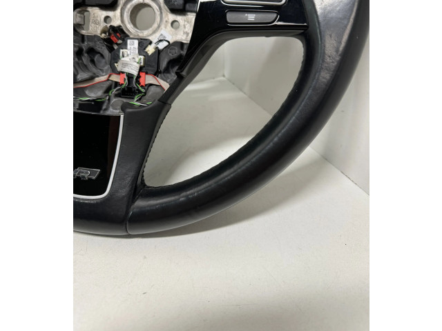 Volant Volkswagen Touareg II 2015 7P6419091CH, 7P6419091CHNGB