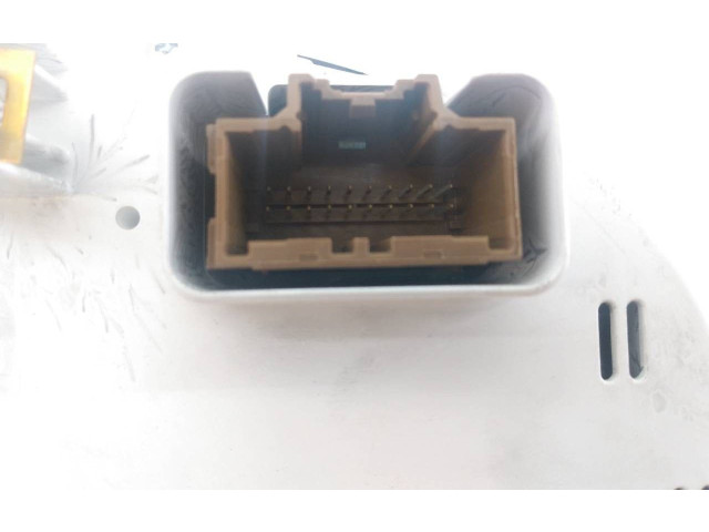 Панель приборов 68249007AA, 198142 Fiat Freemont