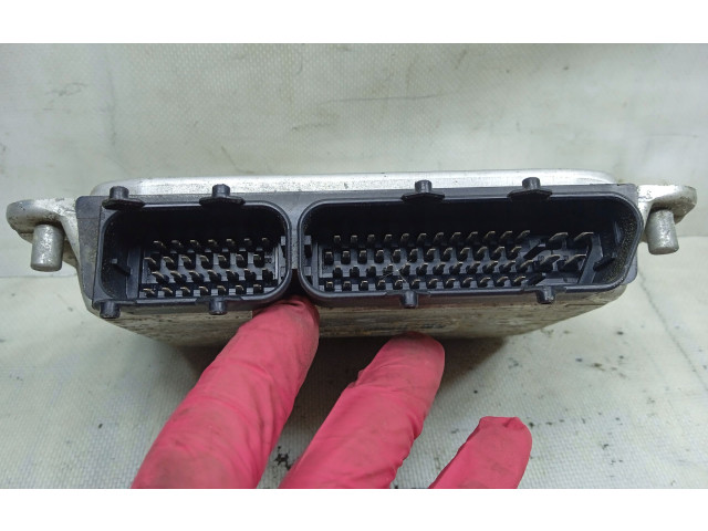 Řídící jednotka 030906032J, 030906032J Volkswagen Polo III 6N 6N2 6NF 1999