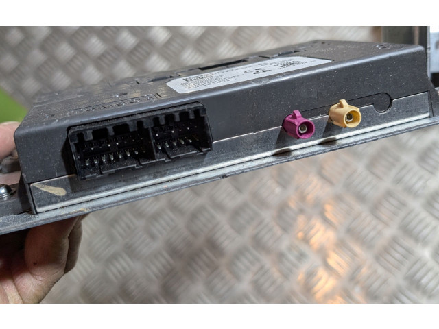 Блок управления NT1T14G229BA   Ford Transit -  Tourneo Connect