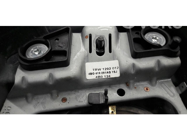 Volant Audi A6 Allroad C5 2002 4b0419091aq