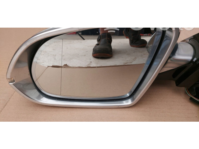 Zpětné zrcátko  Audi A8 S8 D4 4H 2014  4H1857409L  