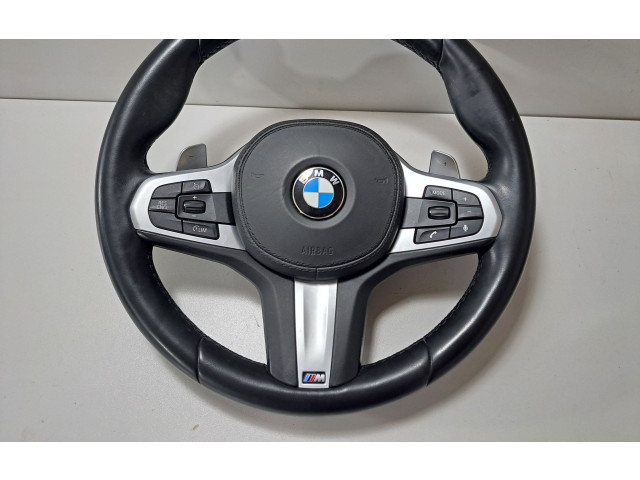 Volant BMW 5 G30 G31 2023 8008179, 7855724