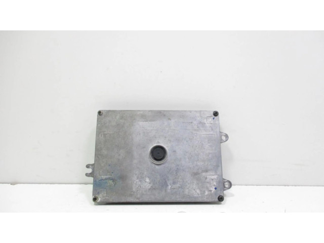 Блок управления двигателем Блок управления 37820RB0E14   Honda Jazz