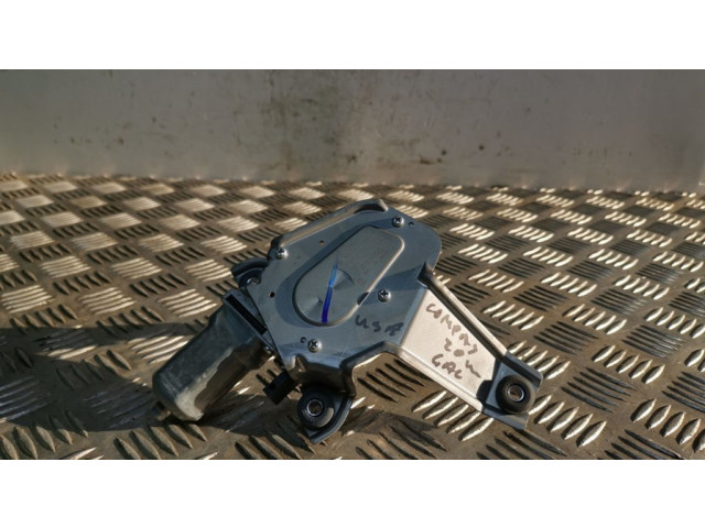 Моторчик заднего дворника 55112704AA Jeep Compass