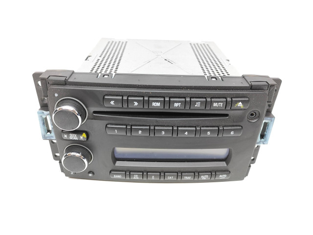 Блок управления двигателя 28111333, 15866354   Chevrolet Corvette C6