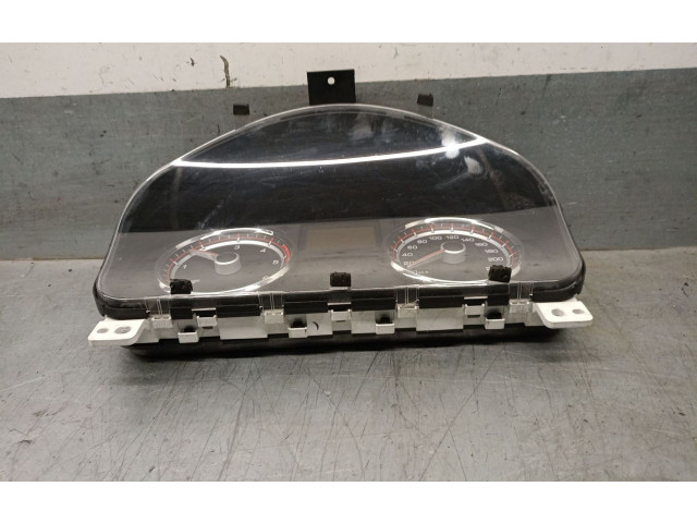 Панель приборов 8021034052 SsangYong Korando