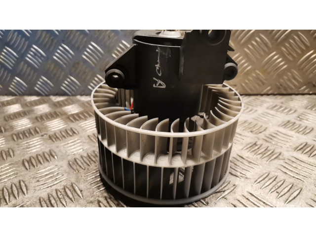 Вентилятор печки 1688201642 Mercedes-Benz A W168