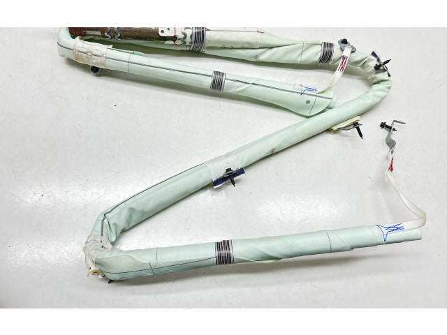 Боковая подушка безопасности K16365580, 32296284 Volvo XC40