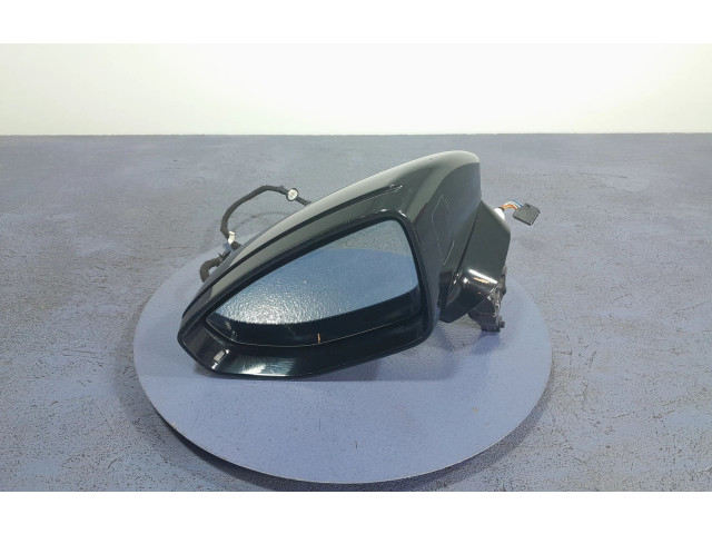 Zpětné zrcátko Audi A8 S8 D2 4D 2019