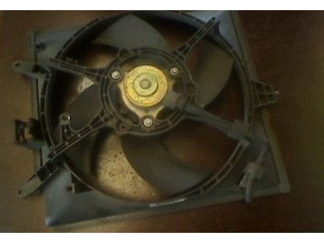 Вентилятор радиатора         Mitsubishi Space Star 