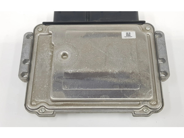 Блок управления двигателя 51892671, 51892671 Lancia Delta