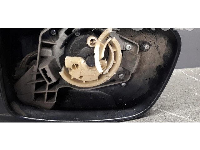 Зеркало электрическое Hyundai i10 2007 - 2012 года