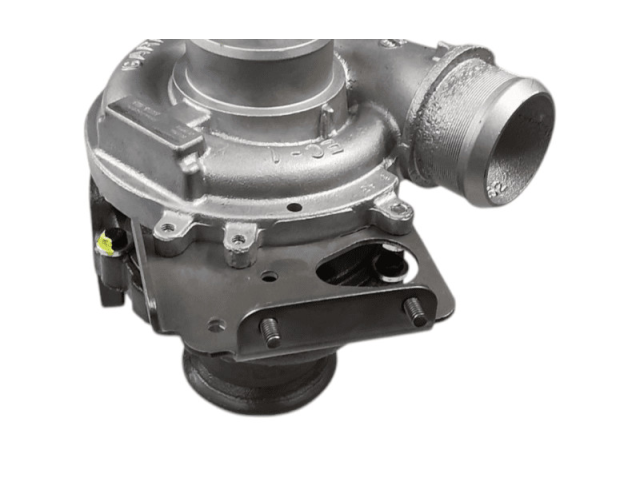 Турбина Mitsubishi Outlander 769674, 769674-5006S