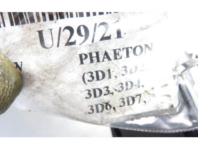  Турбина Volkswagen Phaeton  07Z145702K   для двигателя AJS      