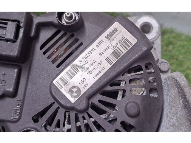 Генератор 7823291AI01, 7823291AI01 Mini One - Cooper Coupe R56