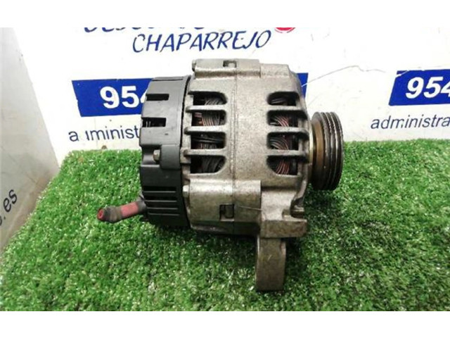 Генератор 7700437090, 7700437090   Renault Clio I      