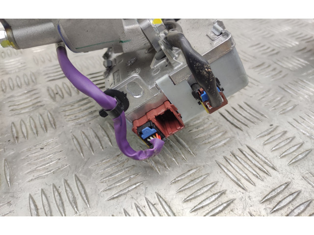 Насос рулевого управления