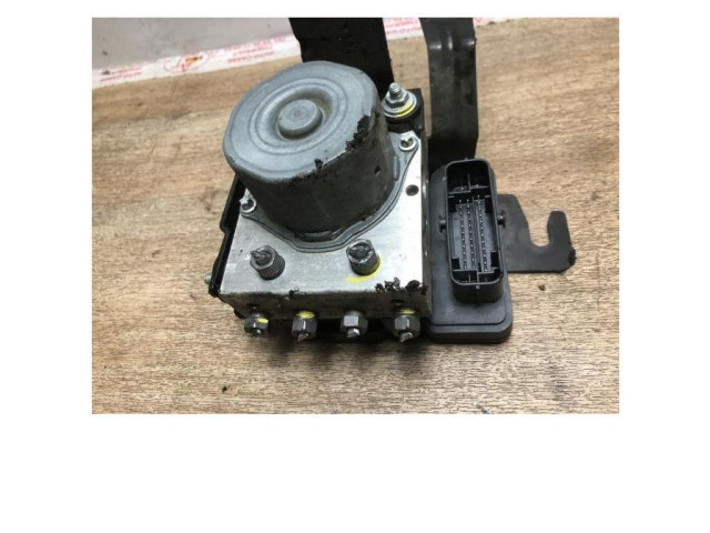 Блок АБС 476608197R, 476608197R   Dacia  Duster  2010 - 2017 года