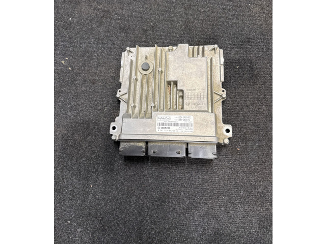 Ojnice LB5A12A650, LB5A12A650BGC Ford Explorer VI