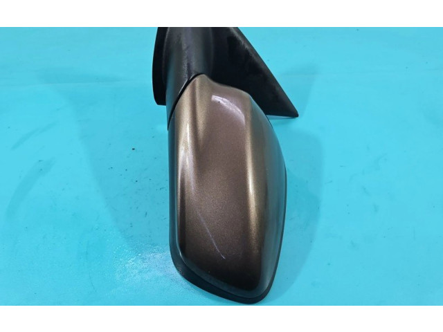 Зеркало электрическое Peugeot 301 2012 - года