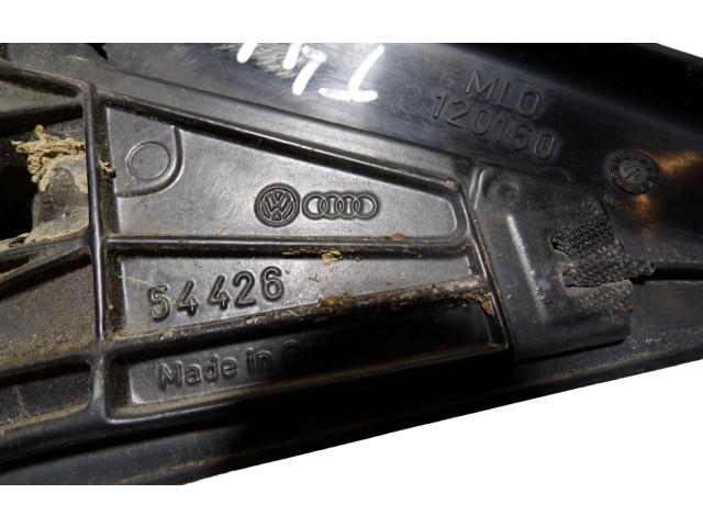 Зеркало (механическое) Volkswagen Transporter - Caravelle T4 1991 - 2003 года