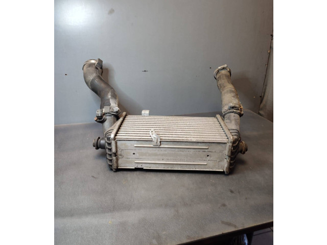 Интеркулер 28270-2A570 KIA Ceed