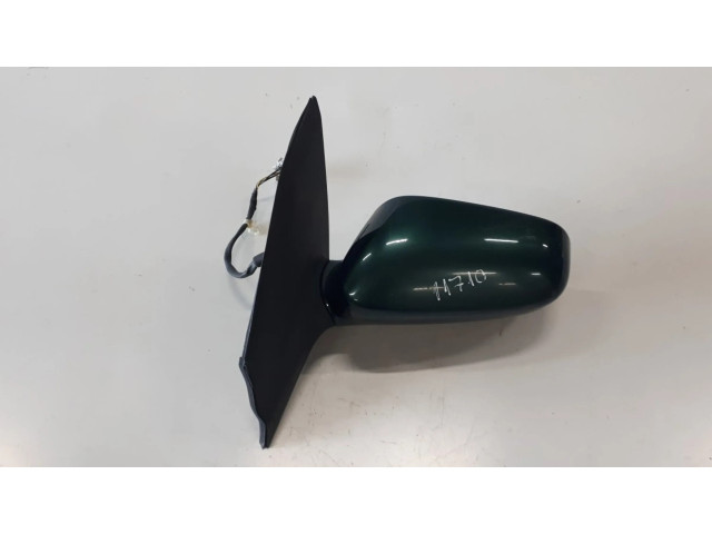 Зеркало электрическое     левое   Honda Civic  2001-2005 года   