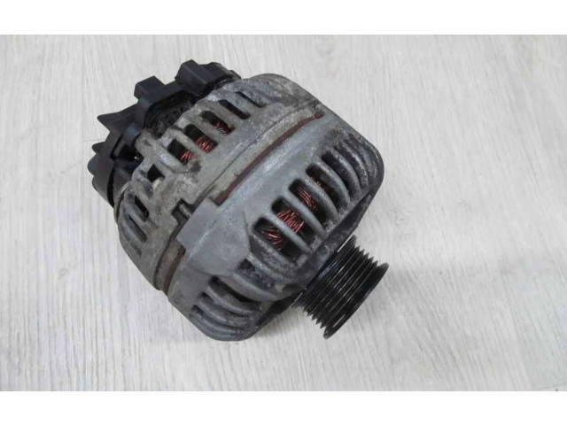 Генератор 30658086, 0124625025   Volvo XC90      