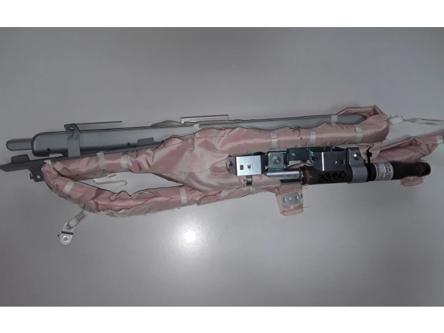 Боковая подушка безопасности 7030A039L, 6066043   Citroen C-Crosser