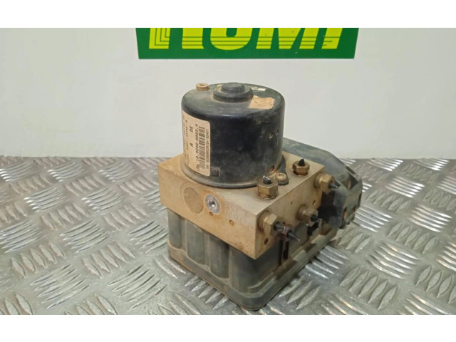 Блок АБС 10020600934   Ford  Fusion  2002 - 2005 года