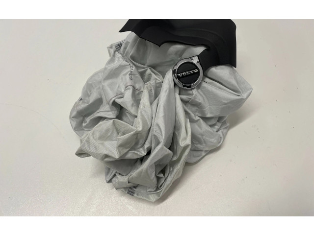 Подушка безопасности водителя P39834785   Volvo XC90