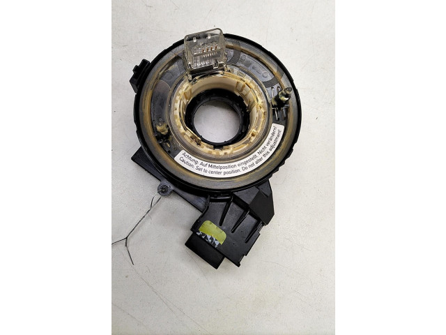 Подрулевой шлейф SRS 1K0959653D   Audi A3 S3 8P