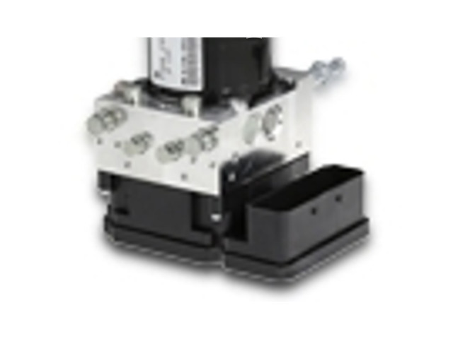 Блок управления АБС 589201P300, 589201P300   KIA Venga