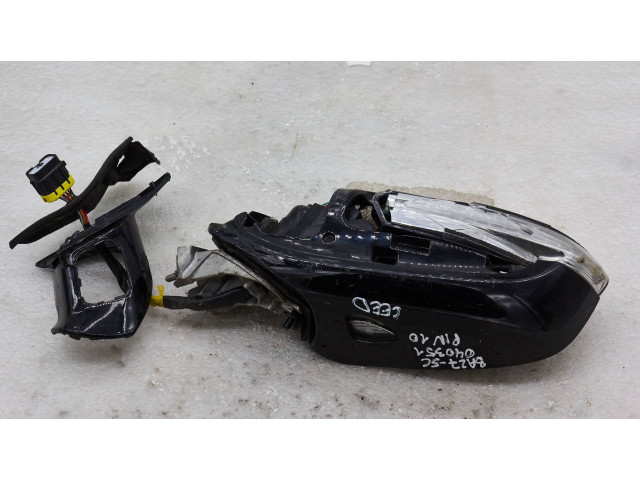 Зеркало электрическое        KIA Ceed  2012 - 2018 года   