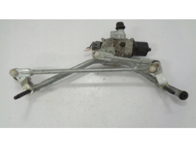 Передний комплект электрического механизма для подъема окна