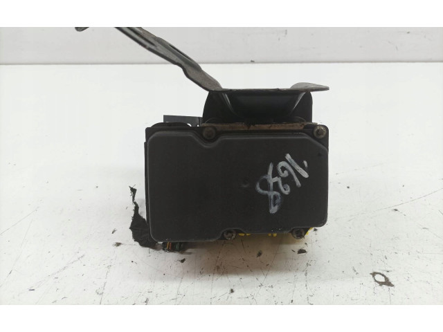 Блок АБС Fiat Grande Punto - года