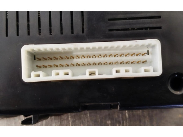 Řídící jednotka 284B2BC520 Nissan Micra