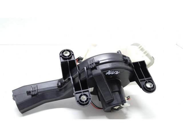 Вентилятор печки 9650872580, 173600000 Citroen C4 Grand Picasso